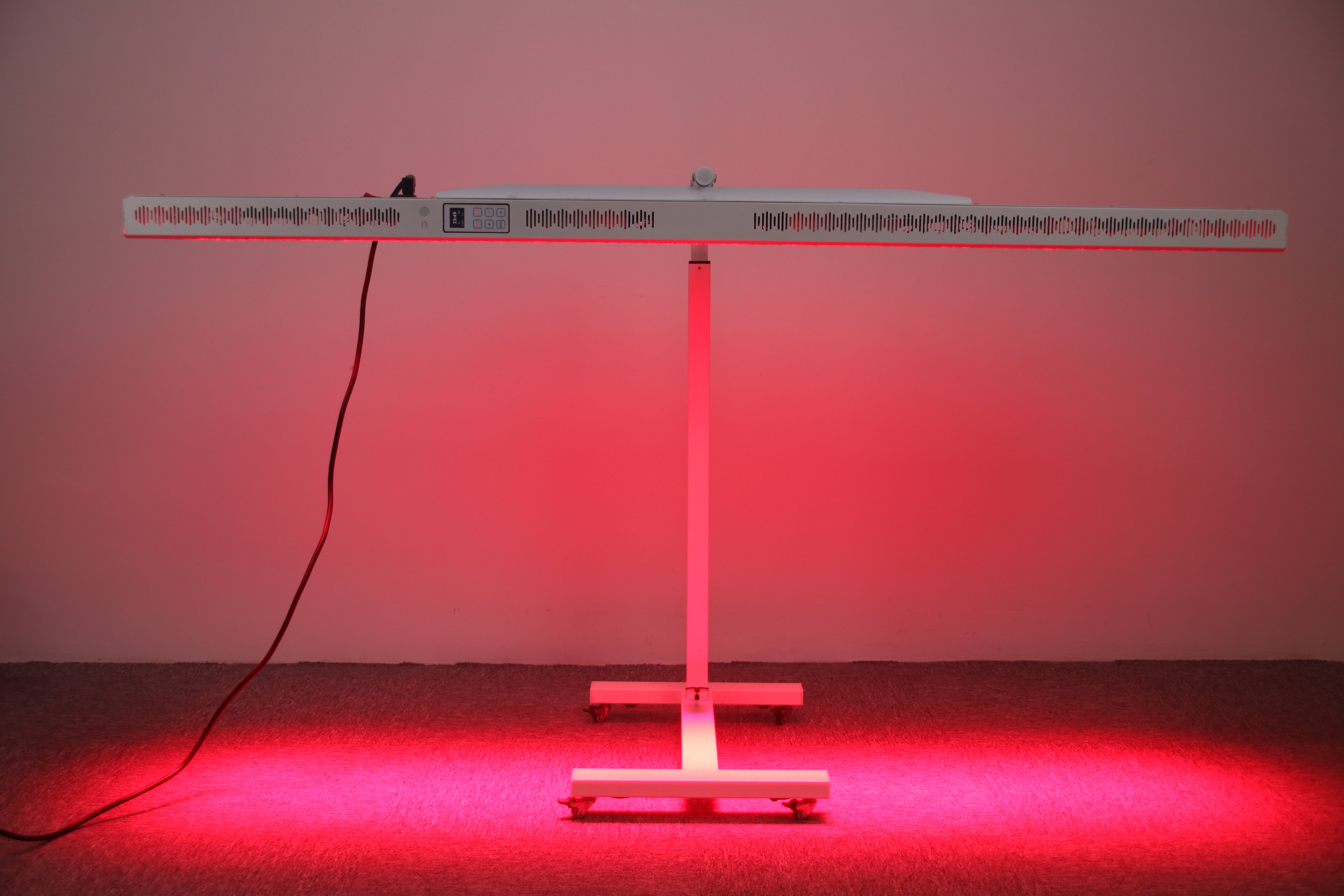 Pneumatischer 3-in-1-Positionenständer